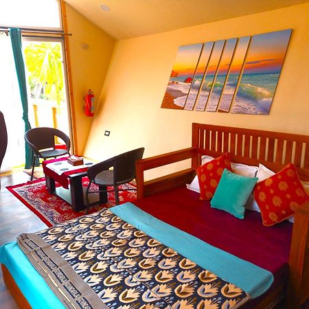 Chan Beach Resort Bahur Екстериор снимка
