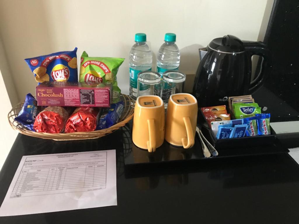 Chan Beach Resort Bahur Екстериор снимка