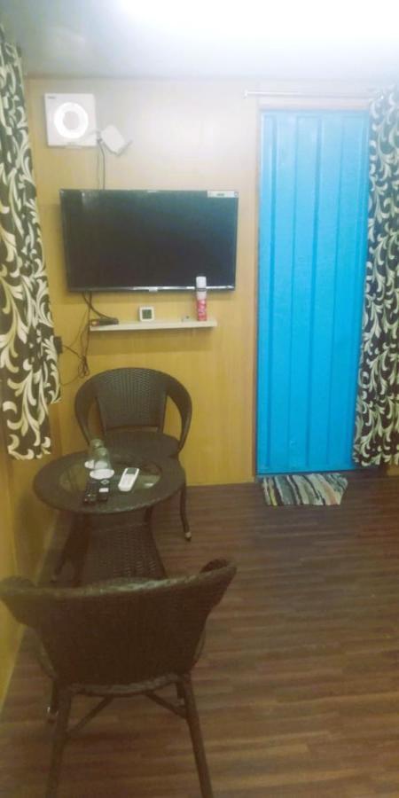Chan Beach Resort Bahur Екстериор снимка