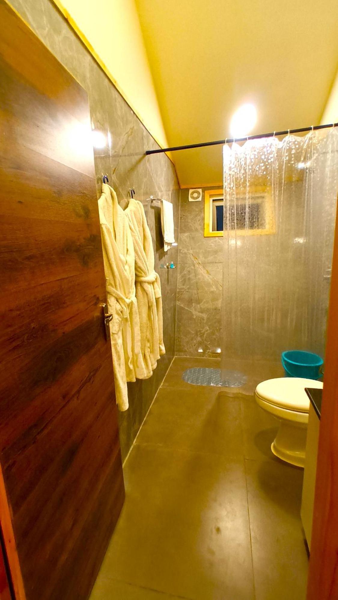 Chan Beach Resort Bahur Екстериор снимка